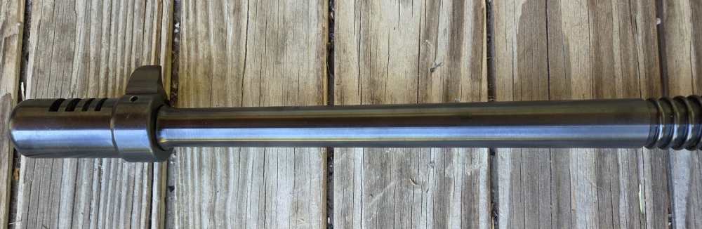 Auto Ordnance Model 1927-A1 Thompson Carbine 45 ACP-img-4