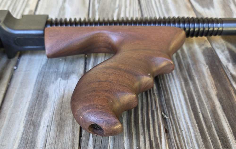 Auto Ordnance Model 1927-A1 Thompson Carbine 45 ACP-img-16