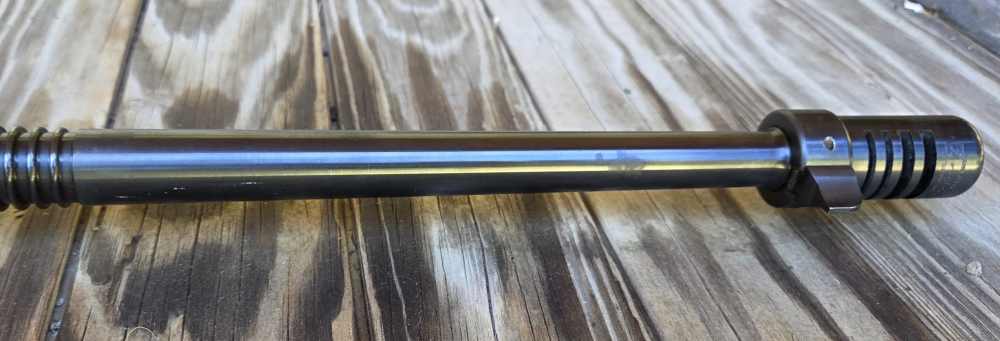 Auto Ordnance Model 1927-A1 Thompson Carbine 45 ACP-img-21