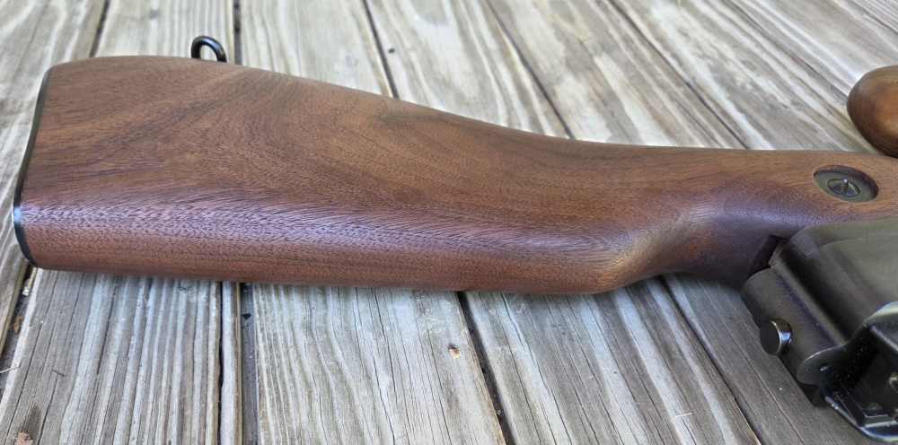 Auto Ordnance Model 1927-A1 Thompson Carbine 45 ACP-img-18