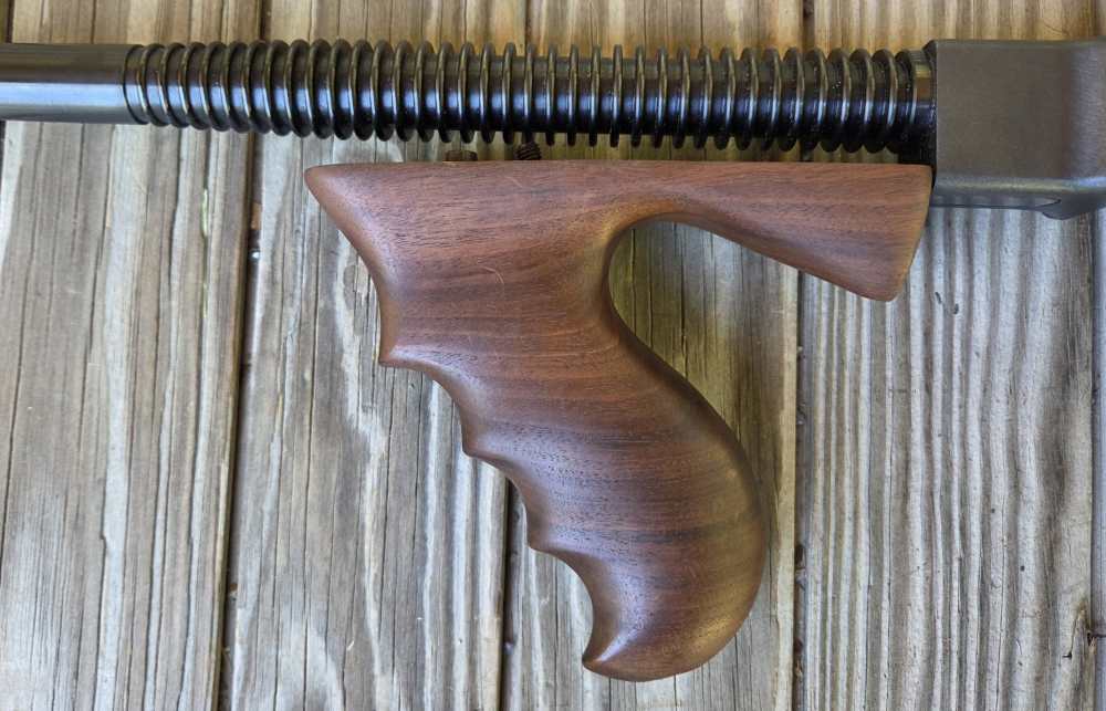 Auto Ordnance Model 1927-A1 Thompson Carbine 45 ACP-img-3