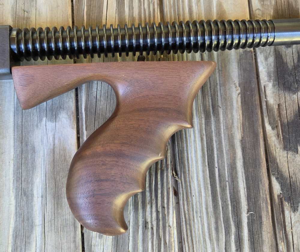 Auto Ordnance Model 1927-A1 Thompson Carbine 45 ACP-img-12