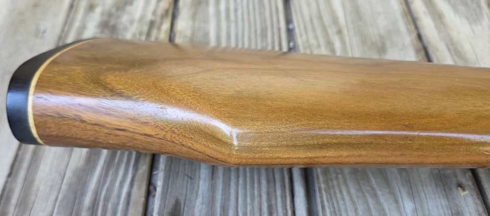 Marlin 783 Tube Fed 22 WMR Magnum JM Stamped Blue / Wood -img-22
