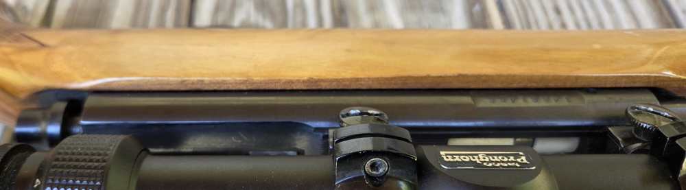 Marlin 783 Tube Fed 22 WMR Magnum JM Stamped Blue / Wood -img-24