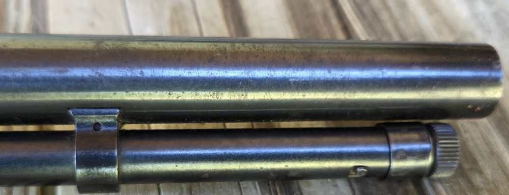 Marlin 783 Tube Fed 22 WMR Magnum JM Stamped Blue / Wood -img-15