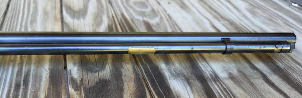 Marlin 783 Tube Fed 22 WMR Magnum JM Stamped Blue / Wood -img-21