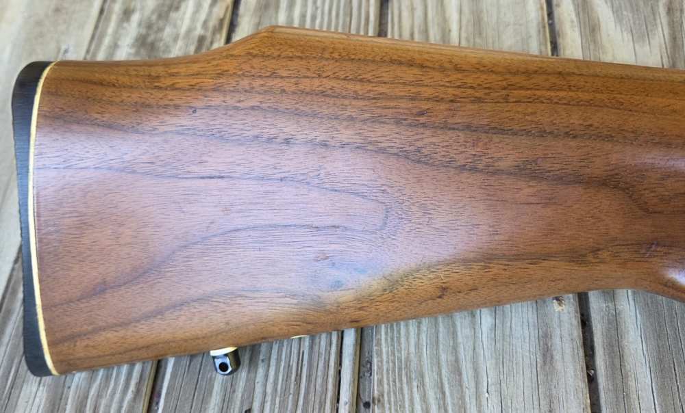 Marlin 783 Tube Fed 22 WMR Magnum JM Stamped Blue / Wood -img-12