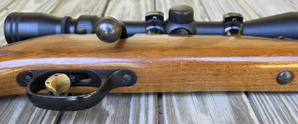 Marlin 783 Tube Fed 22 WMR Magnum JM Stamped Blue / Wood -img-19