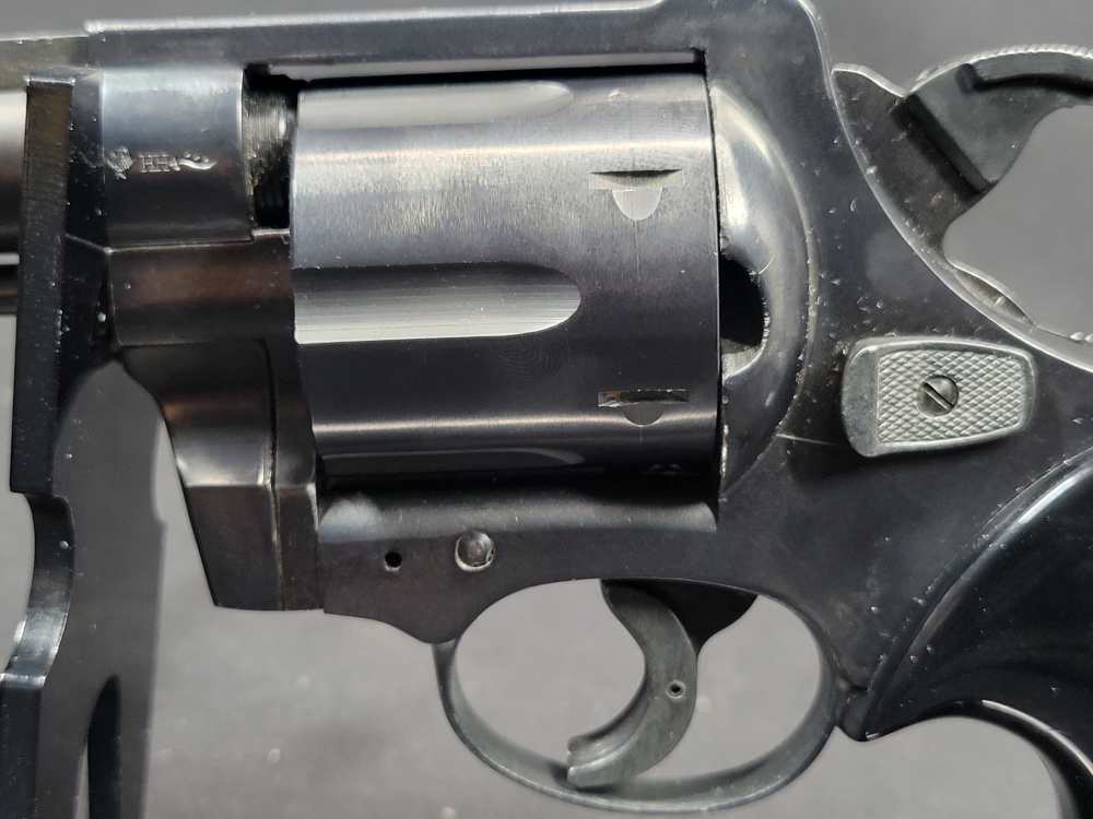 PENNY AUCTION ROHM MODEL 57 REVOLVER 44 MAG 6 RDS RG-57-img-4