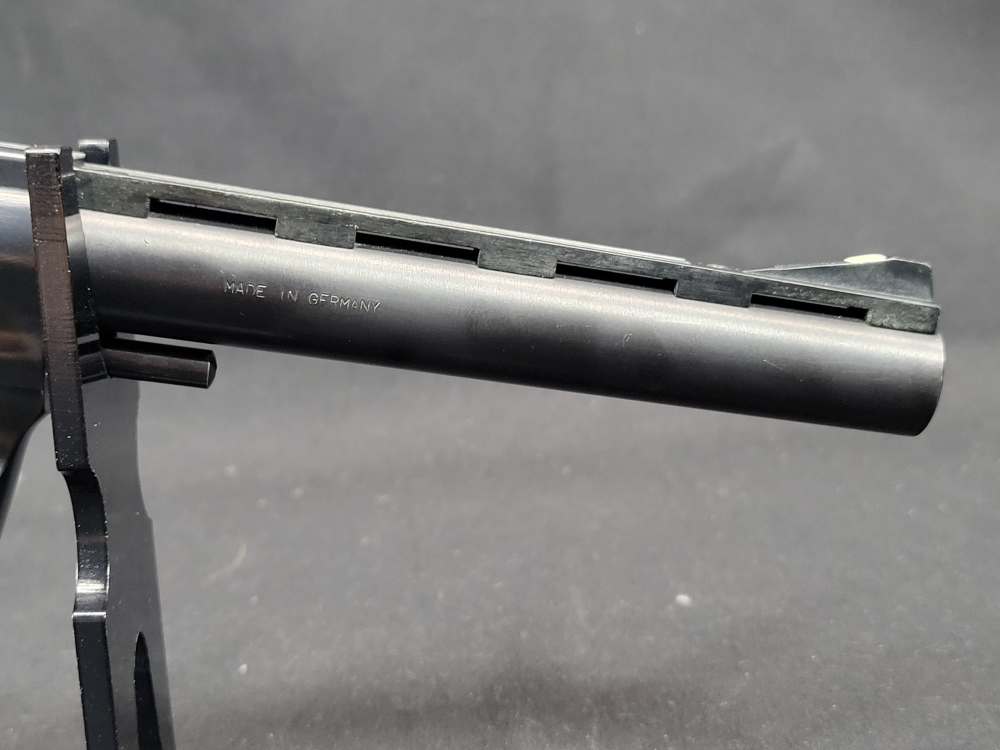 PENNY AUCTION ROHM MODEL 57 REVOLVER 44 MAG 6 RDS RG-57-img-8