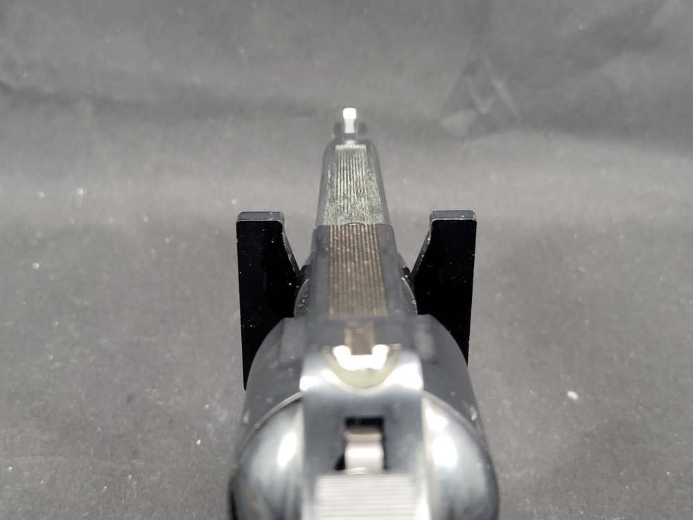 PENNY AUCTION ROHM MODEL 57 REVOLVER 44 MAG 6 RDS RG-57-img-12