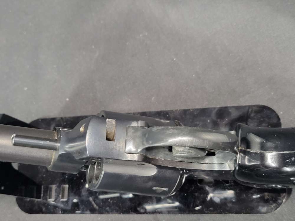 PENNY AUCTION ROHM MODEL 57 REVOLVER 44 MAG 6 RDS RG-57-img-17