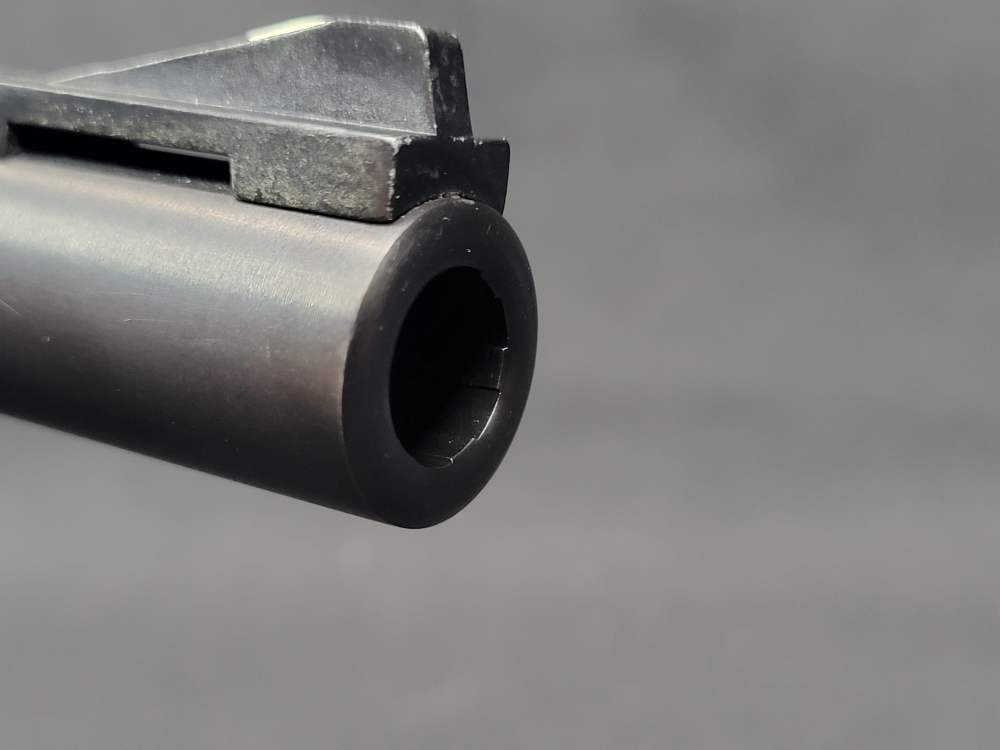 PENNY AUCTION ROHM MODEL 57 REVOLVER 44 MAG 6 RDS RG-57-img-11
