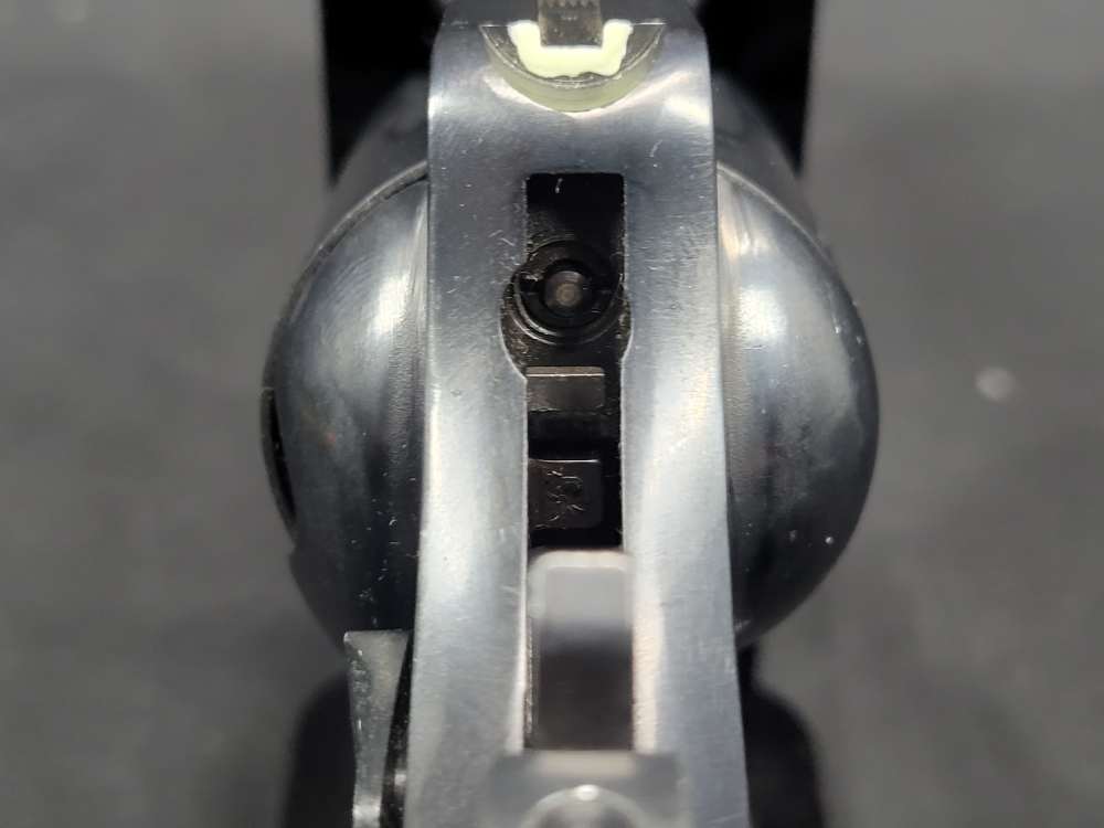 PENNY AUCTION ROHM MODEL 57 REVOLVER 44 MAG 6 RDS RG-57-img-14