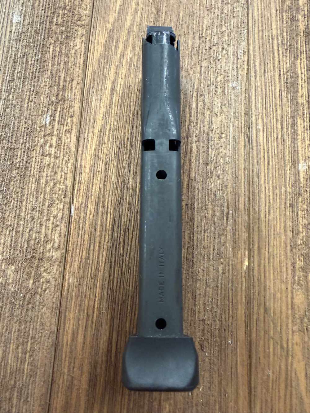 Sig Sauer P239 40 S&W 7 Round Capacity Magazine-img-1