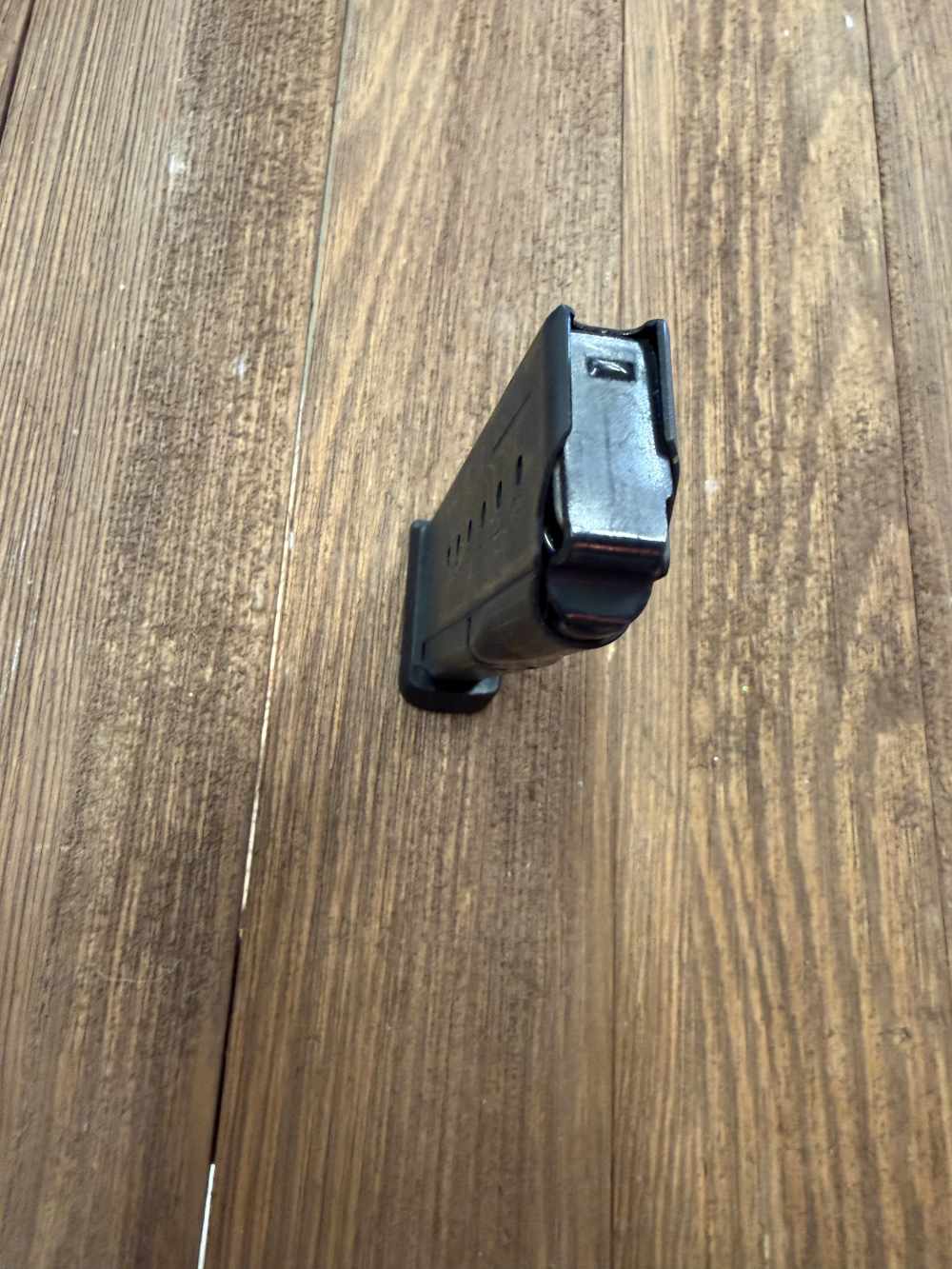 Sig Sauer P239 40 S&W 7 Round Capacity Magazine-img-2