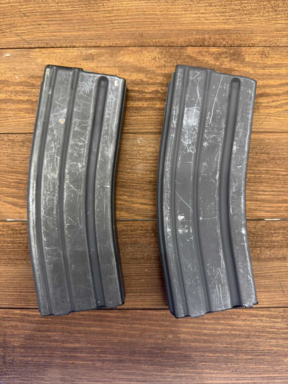 TWO - COLT Factory LE6920 30 Round AR Magazines 223/556-img-0