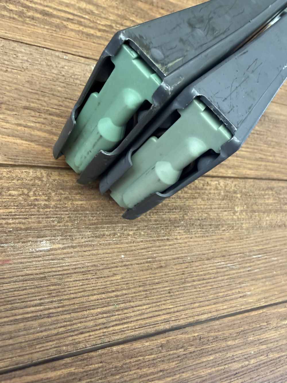 TWO - COLT Factory LE6920 30 Round AR Magazines 223/556-img-6
