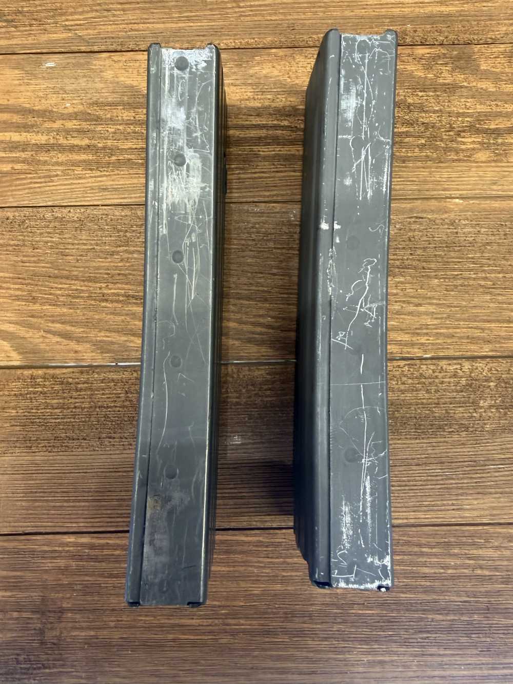 TWO - COLT Factory LE6920 30 Round AR Magazines 223/556-img-1