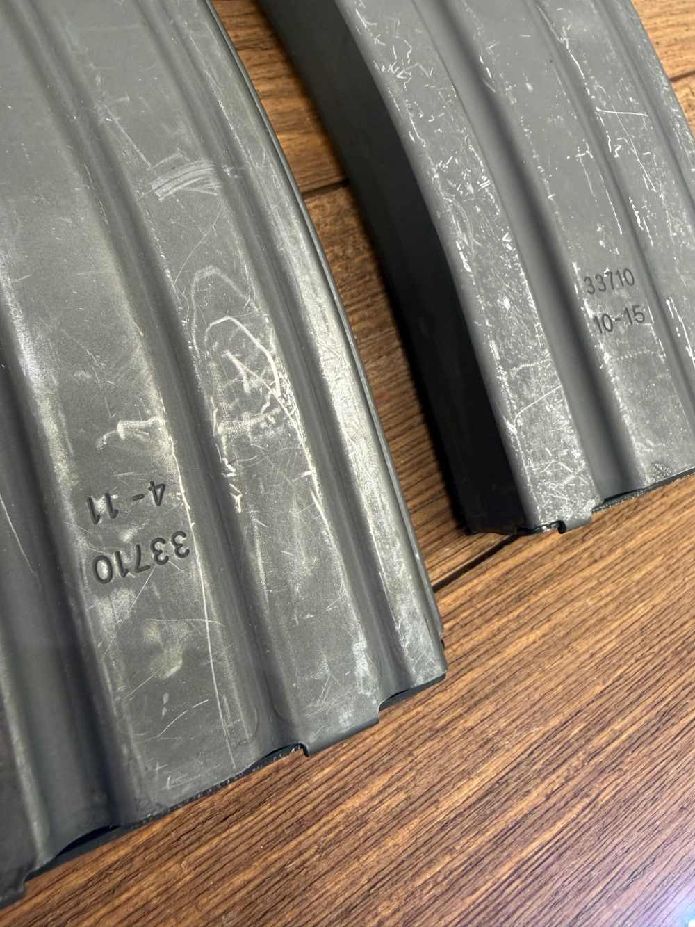 TWO - COLT Factory LE6920 30 Round AR Magazines 223/556-img-5