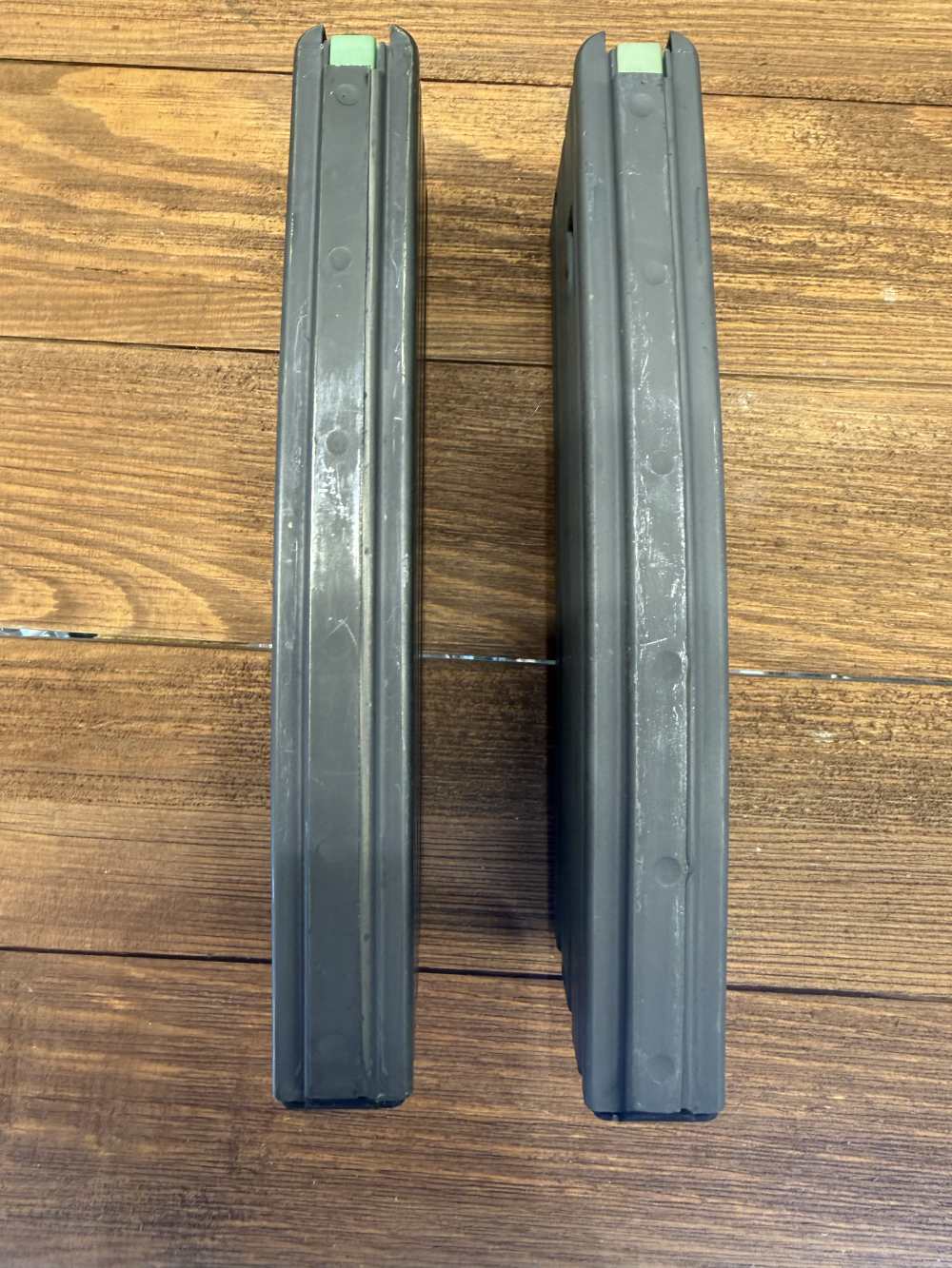 TWO - COLT Factory LE6920 30 Round AR Magazines 223/556-img-8