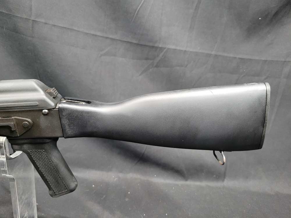 PENNY AUCTION CENTURY ARMS WASR-10 RIFLE 7.62X39 30 RDS-img-5