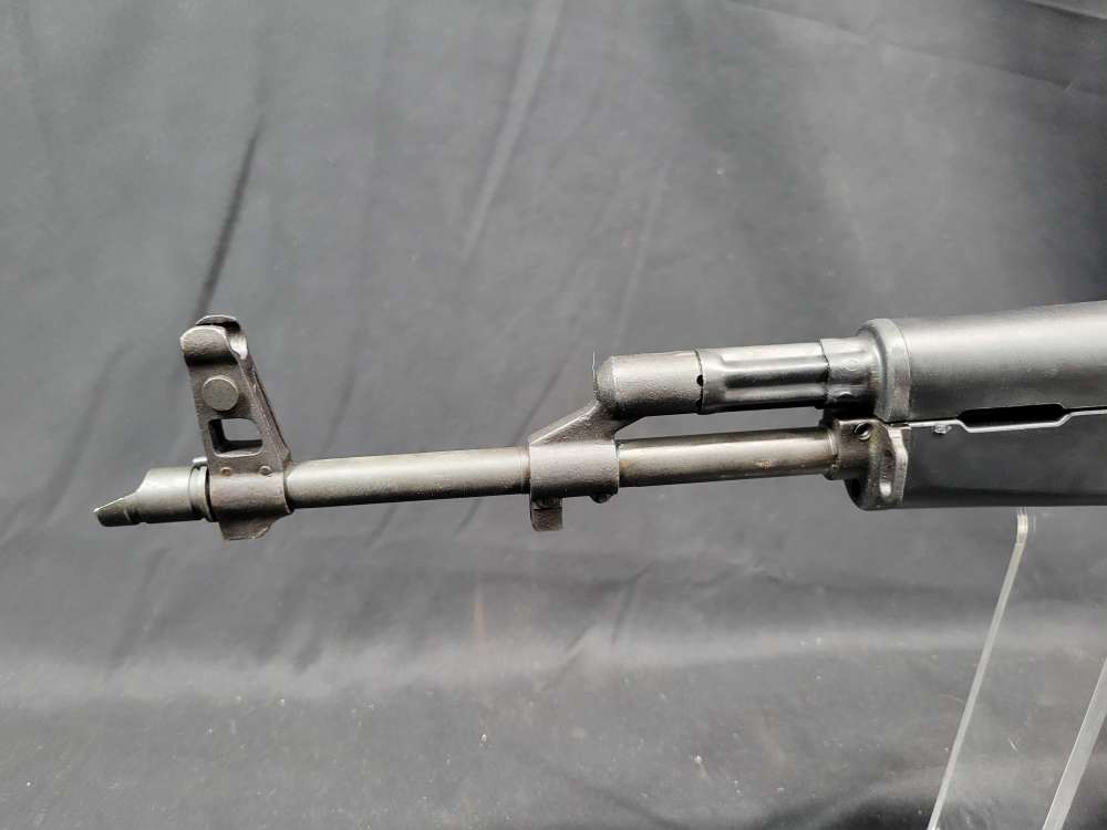 PENNY AUCTION CENTURY ARMS WASR-10 RIFLE 7.62X39 30 RDS-img-3