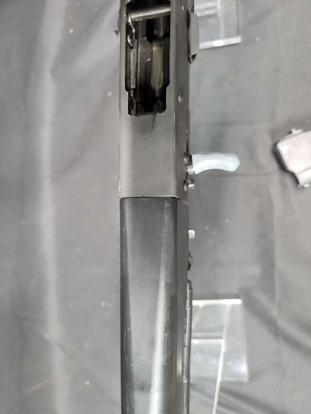 PENNY AUCTION CENTURY ARMS WASR-10 RIFLE 7.62X39 30 RDS-img-16