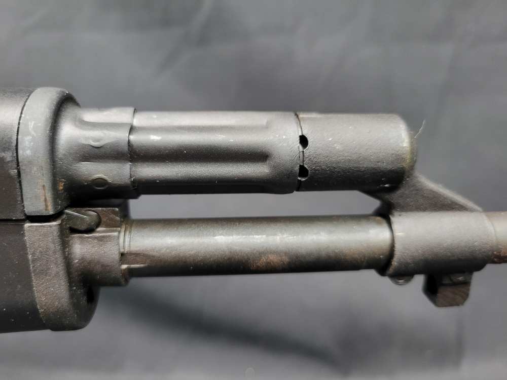 PENNY AUCTION CENTURY ARMS WASR-10 RIFLE 7.62X39 30 RDS-img-28