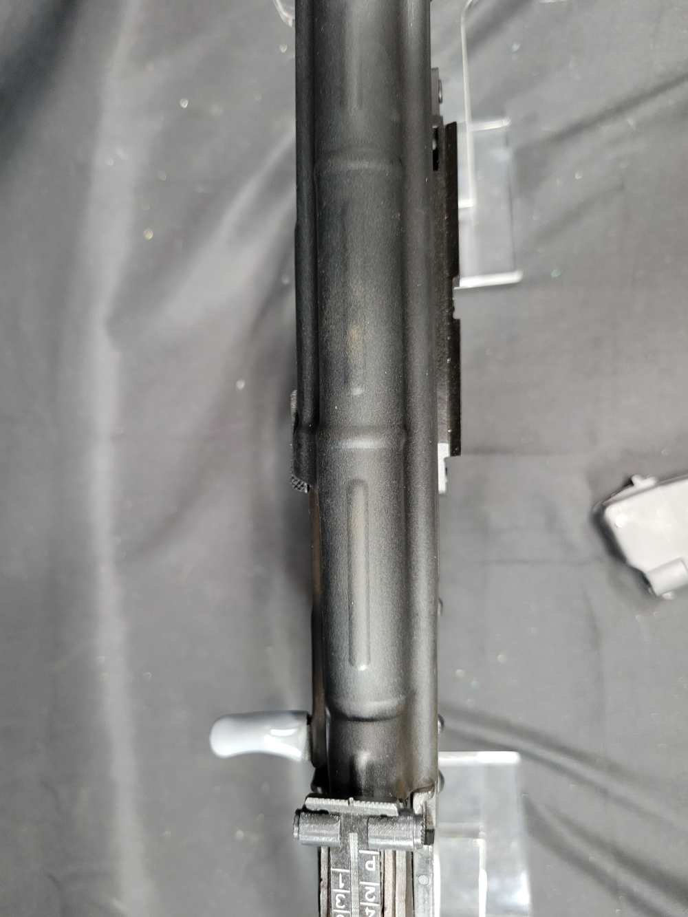 PENNY AUCTION CENTURY ARMS WASR-10 RIFLE 7.62X39 30 RDS-img-23