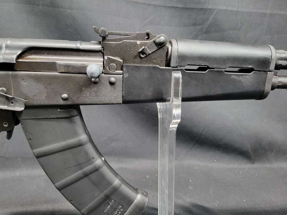PENNY AUCTION CENTURY ARMS WASR-10 RIFLE 7.62X39 30 RDS-img-10