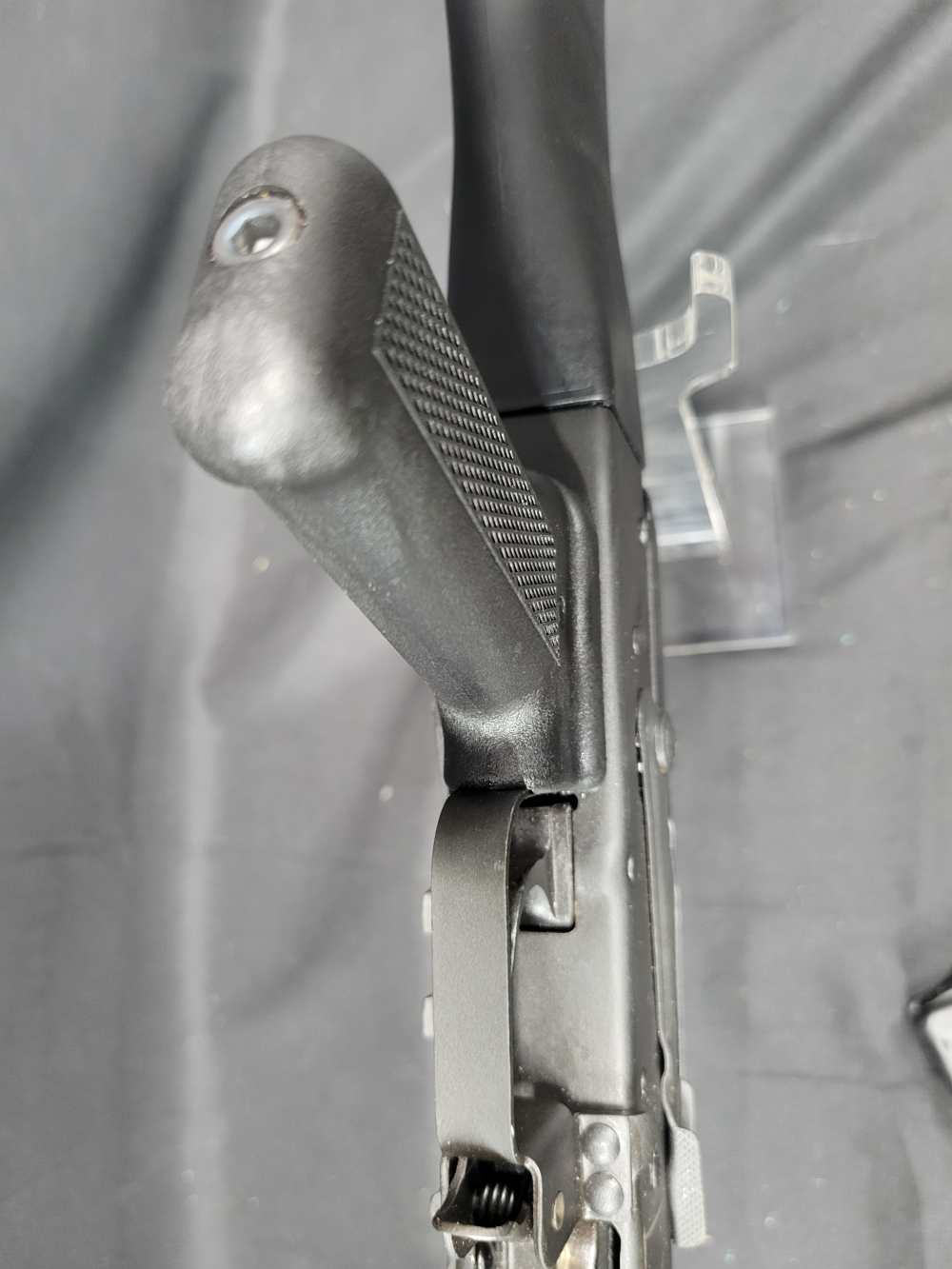 PENNY AUCTION CENTURY ARMS WASR-10 RIFLE 7.62X39 30 RDS-img-18