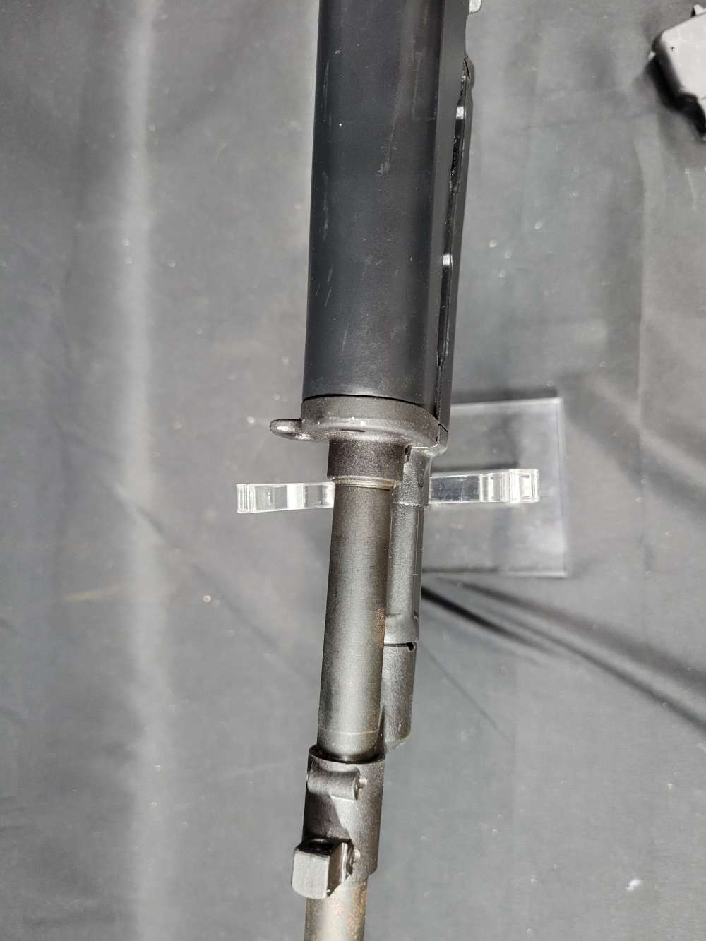 PENNY AUCTION CENTURY ARMS WASR-10 RIFLE 7.62X39 30 RDS-img-15