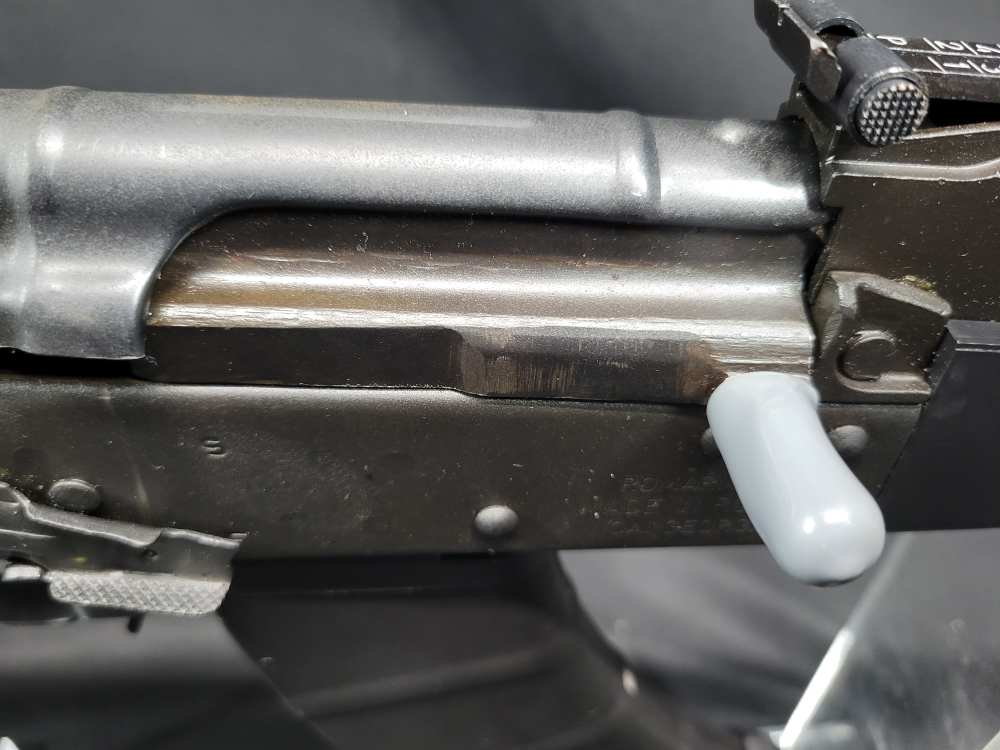 PENNY AUCTION CENTURY ARMS WASR-10 RIFLE 7.62X39 30 RDS-img-29
