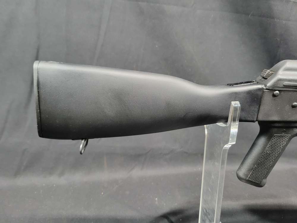 PENNY AUCTION CENTURY ARMS WASR-10 RIFLE 7.62X39 30 RDS-img-8