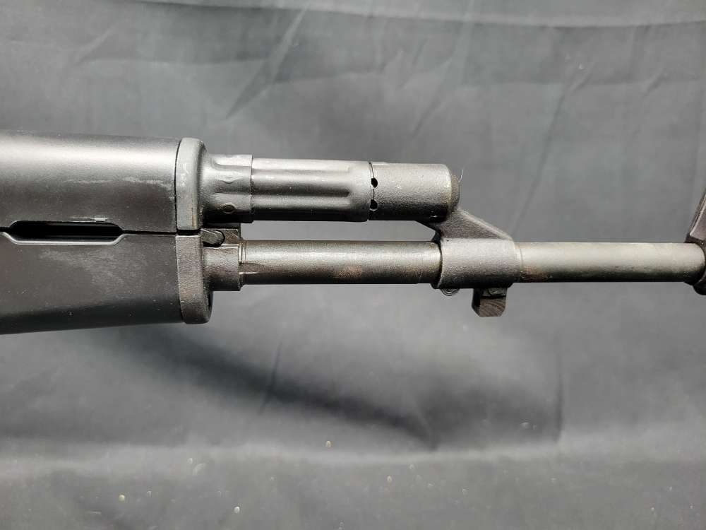 PENNY AUCTION CENTURY ARMS WASR-10 RIFLE 7.62X39 30 RDS-img-11