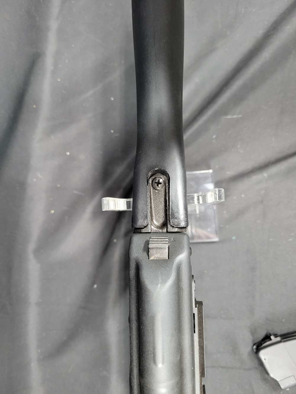 PENNY AUCTION CENTURY ARMS WASR-10 RIFLE 7.62X39 30 RDS-img-22