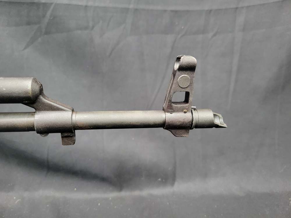 PENNY AUCTION CENTURY ARMS WASR-10 RIFLE 7.62X39 30 RDS-img-12