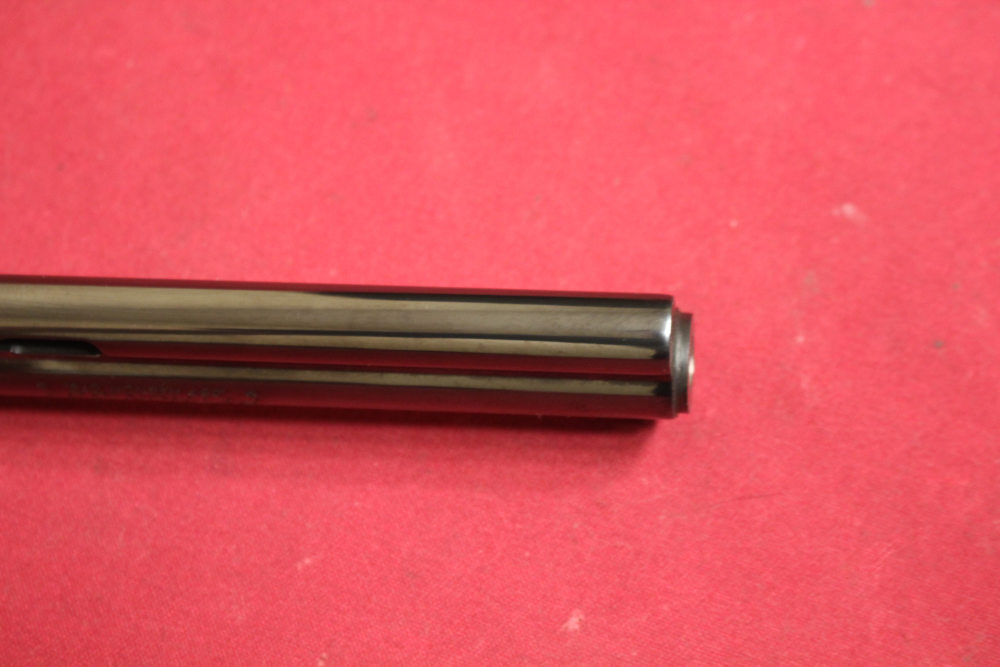 Colt Python .357 Mag w/6" Barrel - Blued, Adj Sights - NICE - 1995-img-16