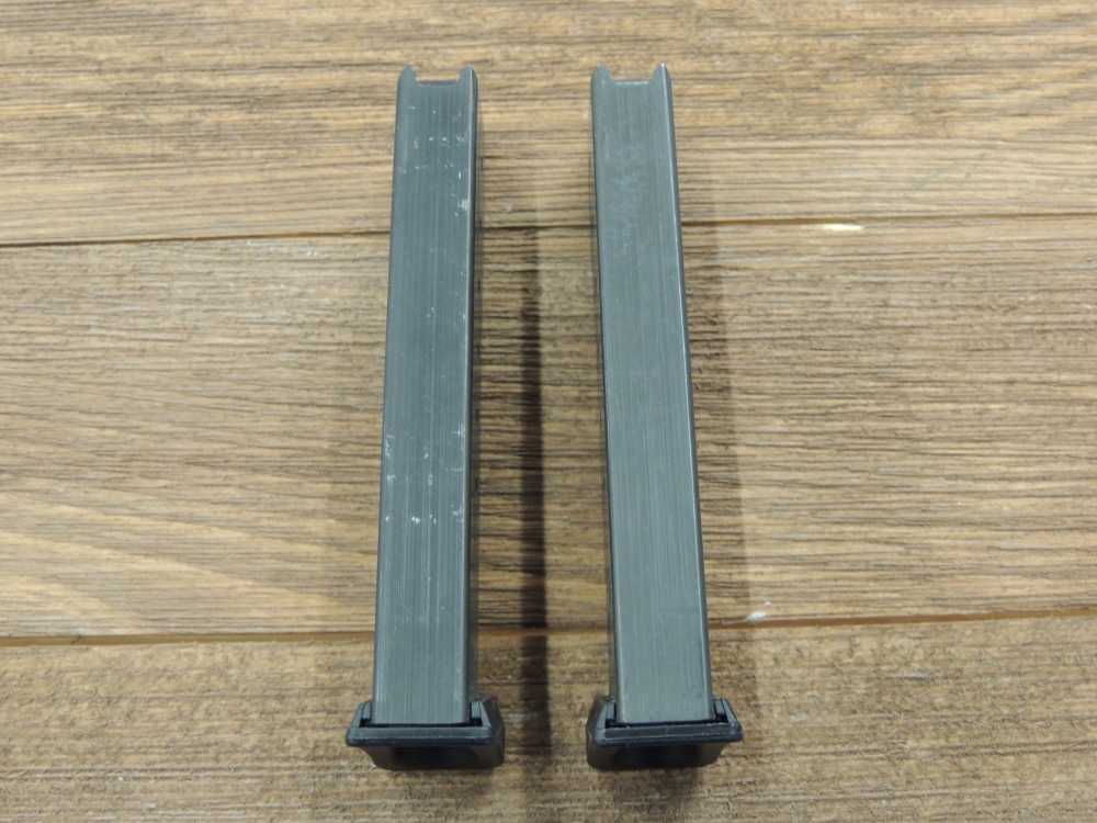 2 - Sig Sauer P239 40 S&W 7 Round Capacity Magazines -img-4