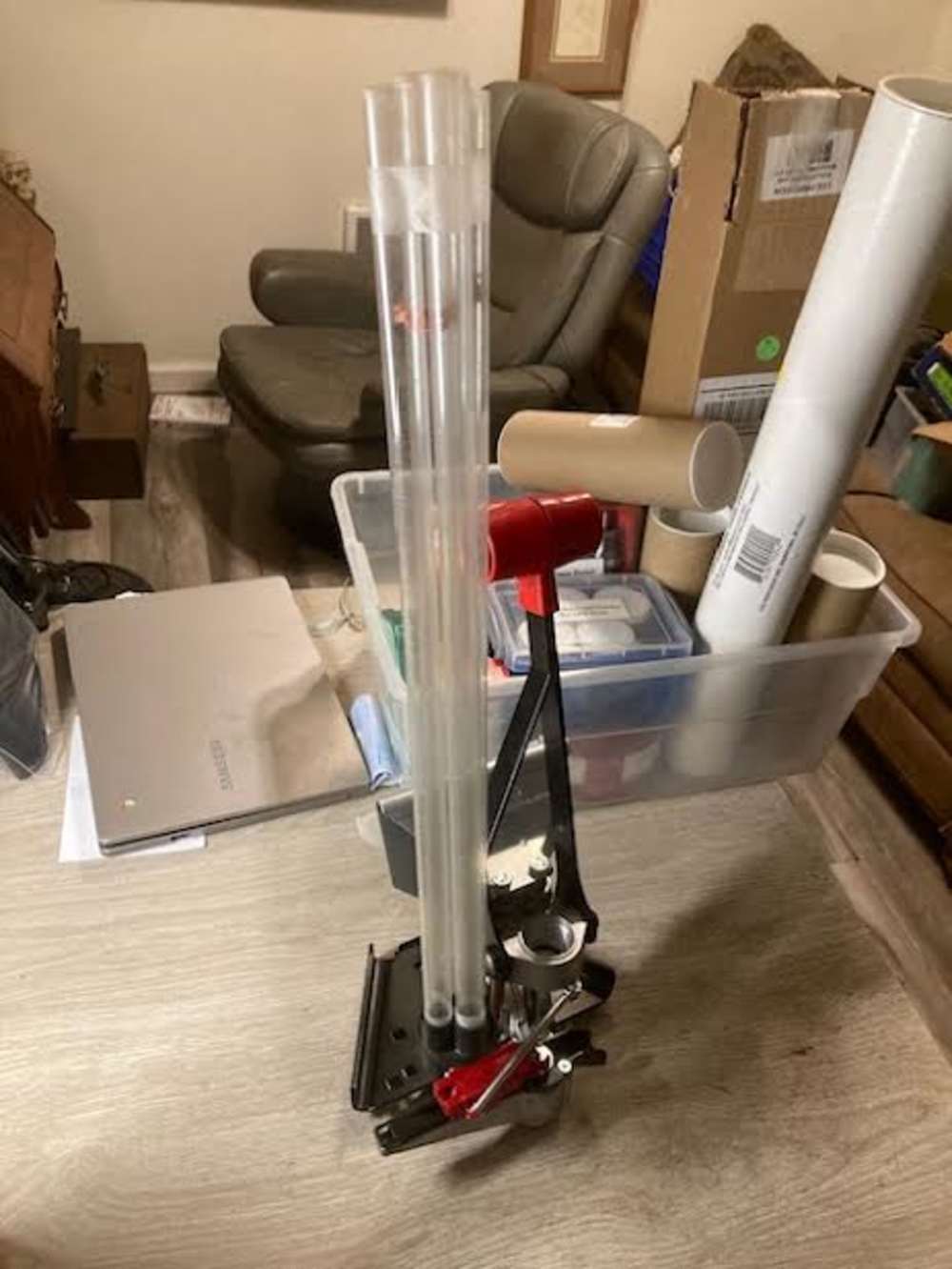 LEE APP package. very good condition,used lots of assys.See Pics-img-2