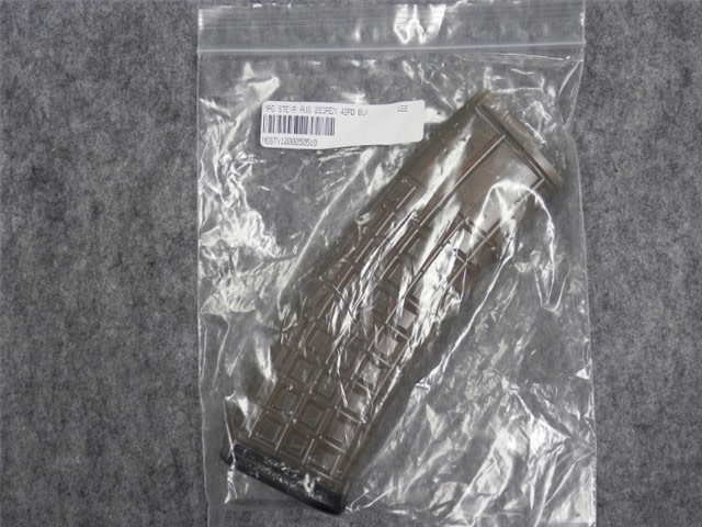 STEYR AUG FACTORY 556 42rd MAGAZINE 223 1200050510 (NEW)-img-1