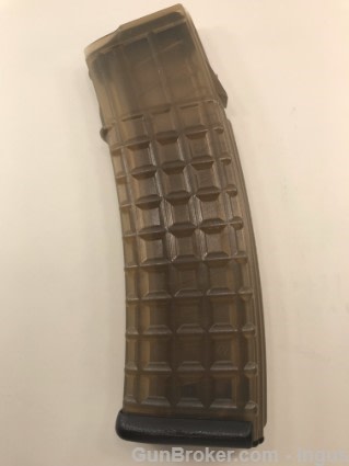 STEYR AUG FACTORY 556 42rd MAGAZINE 223 1200050510 (NEW)-img-11