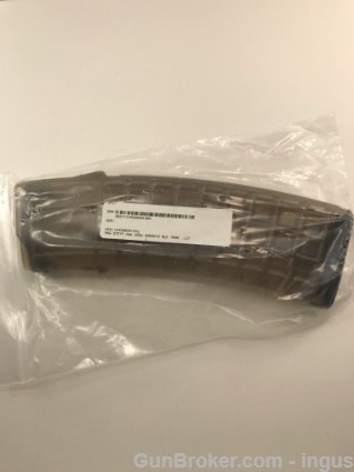 STEYR AUG FACTORY 556 42rd MAGAZINE 223 1200050510 (NEW)-img-9