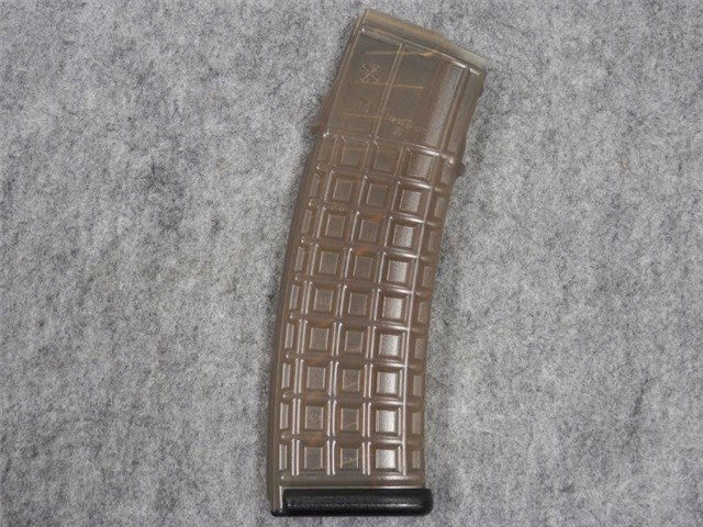 STEYR AUG FACTORY 556 42rd MAGAZINE 223 1200050510 (NEW)-img-2