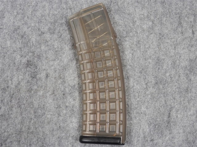 STEYR AUG FACTORY 556 42rd MAGAZINE 223 1200050510 (NEW)-img-4