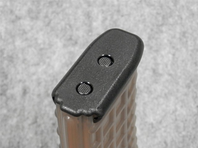 STEYR AUG FACTORY 556 42rd MAGAZINE 223 1200050510 (NEW)-img-6