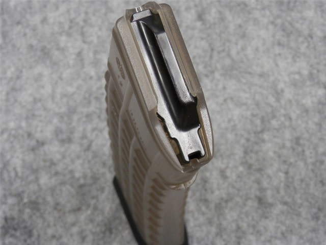 STEYR AUG FACTORY 556 42rd MAGAZINE 223 1200050510 (NEW)-img-8