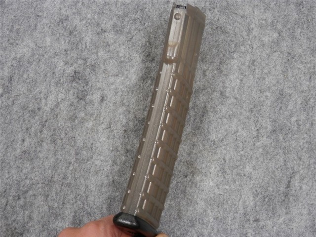 STEYR AUG FACTORY 556 42rd MAGAZINE 223 1200050510 (NEW)-img-3