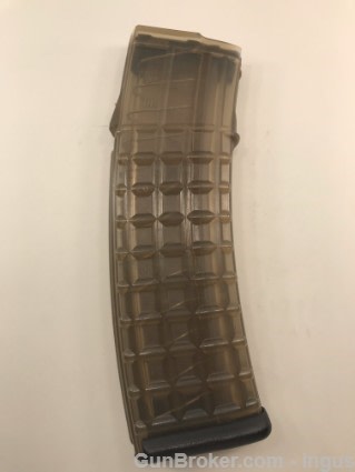 STEYR AUG FACTORY 556 42rd MAGAZINE 223 1200050510 (NEW)-img-12